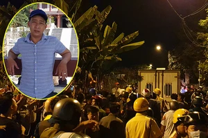 Vụ Tuấn 'khỉ': Thêm 11 người bị bắt để điều tra