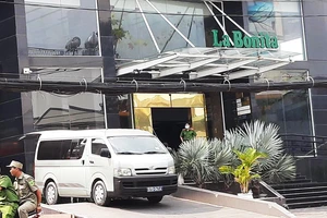 Bắt tạm giam các cựu lãnh đạo Công ty Bất động sản Nam Thị