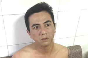 Đặc nhiệm tóm gọn kẻ cướp giật ở quận 1