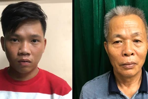 Triệt phá đường dây ma túy quy mô lớn 