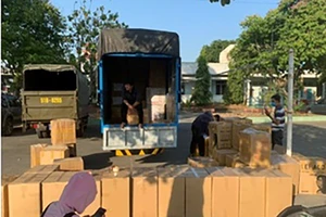 Công an TP.HCM bắt 79 người phạm pháp hình sự trong 1 tuần