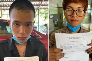 Hình sự TP.HCM khuyến cáo người dân trong dịch COVID