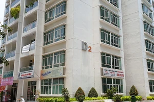 Chuyển vụ LS Bùi Quang Tín rơi lầu cho Công an TP.HCM điều tra