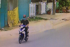 Vụ giật vàng ở Củ Chi: Chủ tiệm treo thưởng 50 triệu 