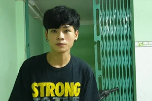 Lời khai nam thanh niên ép người thiểu năng quan hệ ở quận 5