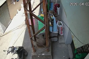 Trọ gần công an phường vẫn bị trộm cắt khóa khoắng tài sản