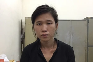 Công an tuần tra, tình cờ phát hiện bị can truy nã