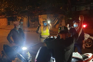 4 ngày lễ, TP.HCM xảy ra 27 vụ phạm pháp hình sự