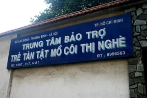 Thanh tra TP.HCM kết luận sai phạm ở một số trung tâm bảo trợ 