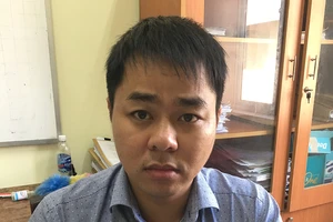 Truy nã một tổng giám đốc về tội lừa đảo chiếm đoạt tài sản