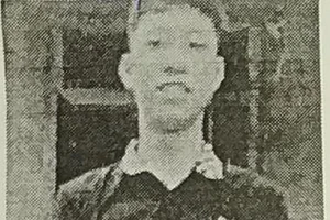 Hình ảnh anh Nguyễn Thanh Hoàn do công an cung cấp