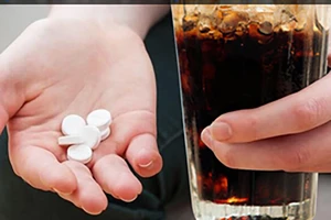 2 tài xế xe ôm ở Củ Chi bị đánh thuốc mê, cướp tài sản