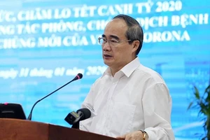 TP.HCM cương quyết nghiêm trị nhóm côn đồ 200 người lộng hành