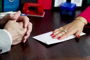 Lừa chạy việc vào Học viện An ninh nhân dân để chiếm 1,3 tỉ