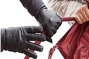 Vừa rút 30 triệu từ ngân hàng thì bị cướp giật