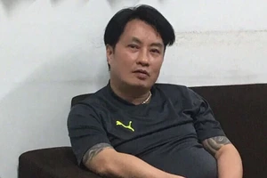 Công an quận 1 triệt phá nhóm môi giới mại dâm