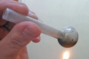 Nghi án cháu ngáo đá ‘chữa bệnh’ làm chết bà nội