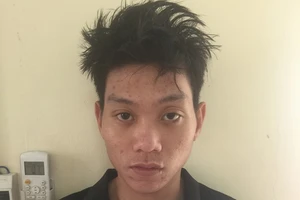 Nhóm nghiện trộm xe liên quận ở TP.HCM bị bắt