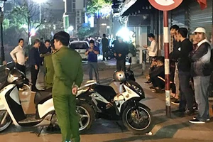 Mẹ trầm cảm sát hại con rồi tìm cách tự tử