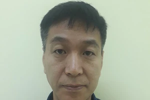 Bắt giam giám đốc người Hàn cùng người phụ nữ Việt lừa đảo