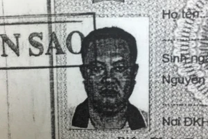 1 giám đốc ở TP.HCM bị truy nã vì khai gian khi nhập hàng