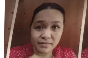 Công an TP.HCM thông báo tìm bà Nguyễn Thị Nở phục vụ điều tra