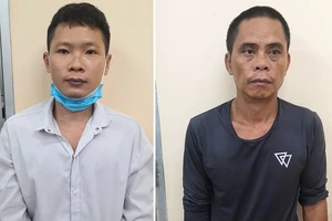 Phá vỏ bọc kẻ bắn mèo hoang, lộ đường dây trộm gương ô tô