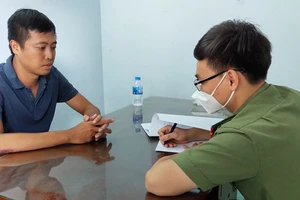 Thuê nhà cho người Trung Quốc nhập cảnh vào Việt Nam trái phép