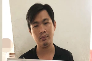 Rao tìm phụ nữ cần thuê phòng trọ để cướp của, hiếp dâm