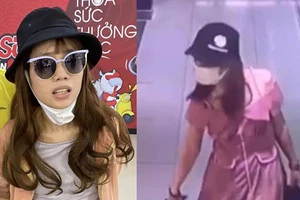 Khởi tố nữ bị can cướp hơn 2 tỉ ở chi nhánh ngân hàng 