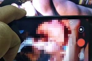 ‘Lặn lội’ từ Khánh Hòa vào TP.HCM tống tiền bằng clip nóng