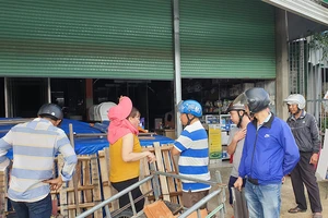 80.000 đồng/viên ngói, chạy 3 huyện vẫn không mua được