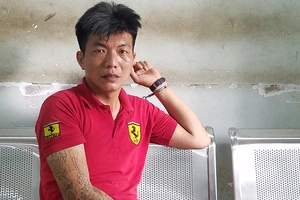 Lời khai tên cướp giật, kéo lê cô gái hàng trăm mét ở Bình Tân