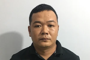 Kẻ cầm đầu vụ chém lìa tay ở quận 8 bị bắt 