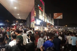 Vụ hỗn chiến ở Aeon Tân Phú là do đa cấp vào chèo kéo