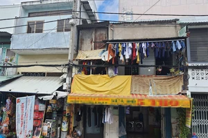 Phường thông tin vụ bé trai 4 tuổi tử vong ở Tân Phú