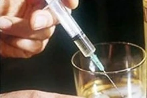 Công an tìm người trong vụ cướp 16 năm trước