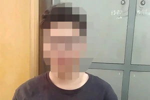 Kẻ cướp 17 tuổi thực hiện 3 vụ liên tiếp ở cửa hàng tiện lợi