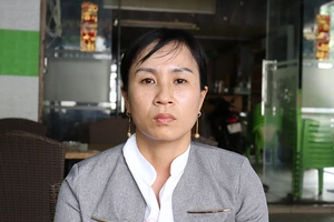 Hóc Môn: Cả nhà bỏ Tết đi tìm con trai 15 tuổi 