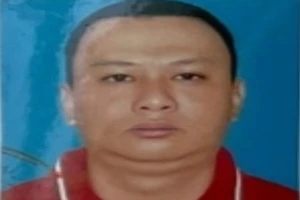 Nguyễn Duy Trúc bị Công an TP.HCM truy nã