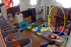 Trộm vào nhà lấy 3 nhẫn kim cương, lắc vàng ở Gò Vấp