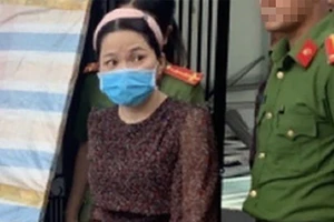 Công an tìm nạn nhân bị công ty bất động sản Thiên Ân Phát lừa