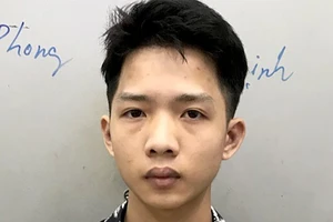 1 Công ty cổ phần tài chính bị trộm đột nhập lấy 5 máy tính