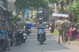 Thông tin mới vụ hỗn chiến ở quán ốc khiến 1 người bị đâm chết