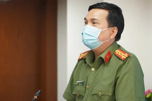 700 người tố cáo liên quan vụ sập giàn giao dịch Coolcat