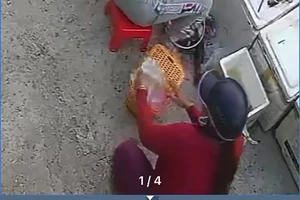 Vụ trộm xong đòi thương lượng: Mang trả lại hơn 13 triệu