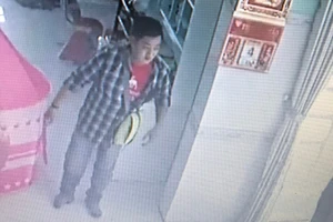 Bị 'bạn trai' hẹn hò qua Facebook lừa gần 500 triệu đồng