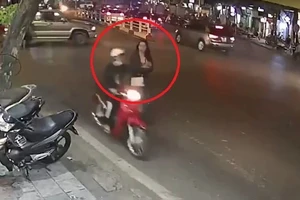 Công an TP.HCM tìm người giữ chiếc điện thoại iPhone 12 Pro