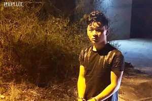 Bị cướp giật túi xách, cô gái chấn thương sọ não