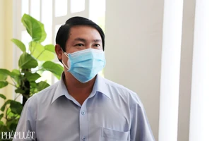 Chủ tịch Gò Vấp nói về các yếu tố giúp kiểm soát dịch bệnh